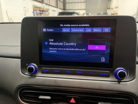 Hyundai KONA GDI SE CONNECT 28