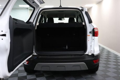 Ford Ecosport TITANIUM 14