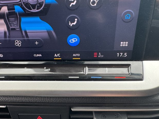 Ford Transit Connect AUTO LWB [SOLD CR] L2H1 Low Roof PHEV Trend 250 Air Con Nav Sensors EURO 6 40