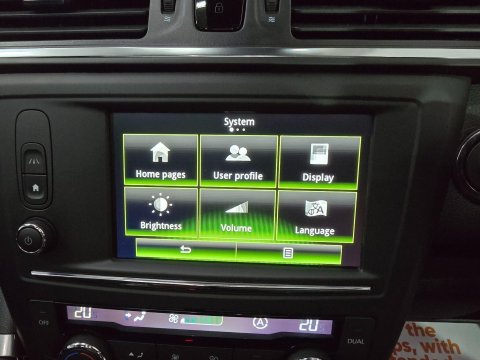 Renault Kadjar 1.2 TCe Signature Nav Euro 6 (s/s) 5dr 37