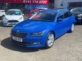 Skoda Superb 2.0 TDI SE L Executive DSG Euro 6 (s/s) 5dr 7