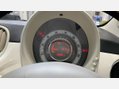 Fiat 500 1.2 Lounge Euro 6 (s/s) 3dr 9