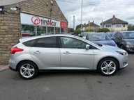Ford Focus TITANIUM 6