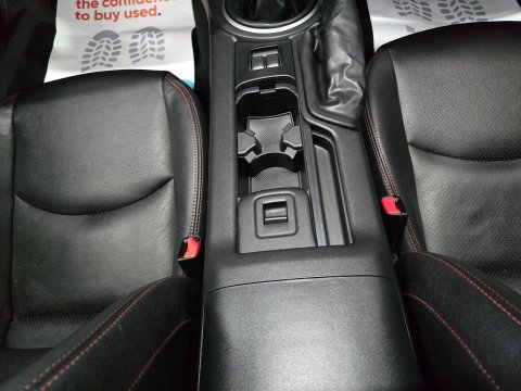 Mazda MX-5 2.0i Miyako Roadster Euro 4 2dr 20