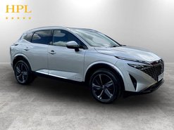 Nissan Qashqai 1.5 h e-POWER Tekna SUV 5dr Petrol Hybrid Auto Euro 6 (s/s) (190 ps)