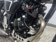 Mutt Mastiff 2022 ONLY 2K CAFE RACER NEW MOT VERY CLEAN LEARNER BIKE 125CC 45