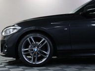 BMW 1 Series 116D M SPORT 26