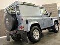 Land Rover Defender 2.4 TDCi Hard Top SUV 4WD SWB Euro 4 3dr 24