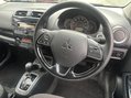 Mitsubishi Mirage 1.2 Juro CVT Euro 6 (s/s) 5dr 13