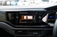 Volkswagen Polo LIFE TSI 21