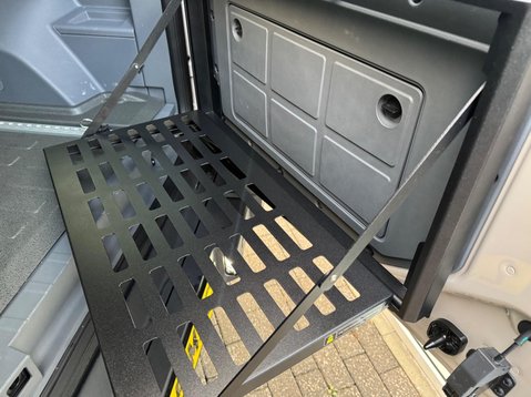 Ineos Grenadier 1924 12