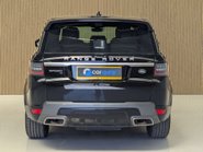 Land Rover Range Rover Sport 3.0 Range Rover Sport HSE SDV6 Auto 4WD 5dr 17