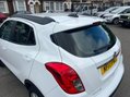 Vauxhall Mokka X 1.4i Turbo Active Auto Euro 6 5dr 17