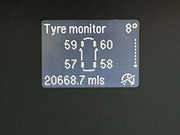 Ford Tourneo Custom 2.0 Tourneo Custom 320 Zetec EcoBlue Auto 4dr 29