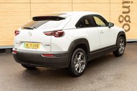 Mazda MX-30 SPORT LUX 2