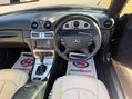 Mercedes-Benz CLK 3.0 CLK280 Sport Cabriolet 7G-Tronic 2dr 13