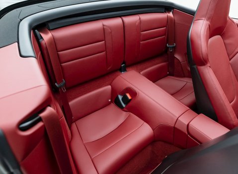 Porsche 911 (992) Carrera Cabriolet 14