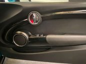 Mini Convertible 1.5 Cooper Exclusive Auto 2dr 10
