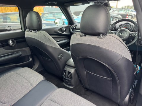 Mini Clubman COOPER 39