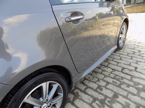 Aston Martin Cygnet 1.3 Manual 30