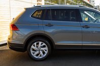 Volkswagen Tiguan Allspace LIFE TSI DSG 7