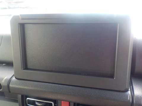 Suzuki Jimny SIERRA 1.5 JC AUTO 4WD ALLGRIP JB74 2026 Model 15