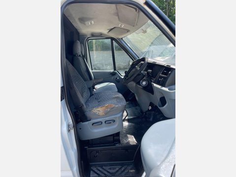 Ford Transit 2.2 TDCi 280 FWD L1 H1 5dr 13