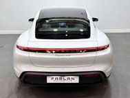 Porsche Taycan Performance 79.2kWh 4S Saloon 4dr Electric Auto 4WD (530 ps) 24