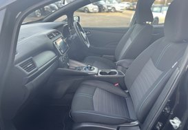 Nissan LEAF ACENTA AUTOMATIC 26