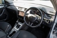 Skoda Octavia SE DRIVE TSI 4