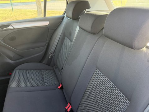 Volkswagen Golf 1.4 S Euro 5 5dr 14