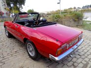 Alfa Romeo Spider 2000 Spider Veloce 63