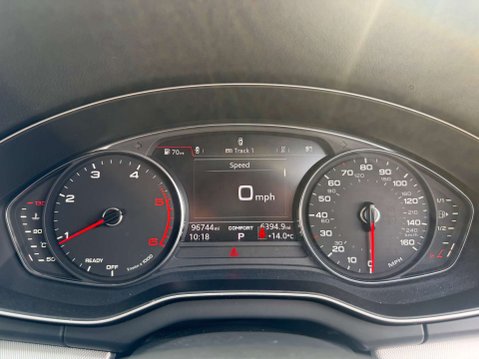 Audi Q5 2.0 Q5 Sport TDI Quattro Semi-Auto 4WD 5dr 30