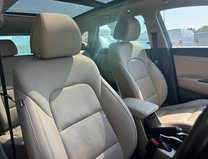 Hyundai TUCSON 2.0 CRDi Premium SE SUV 5dr Diesel Manual 4WD Euro 6 (136 ps) 11