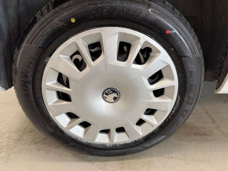 Vauxhall Combo 1.5 Combo 2300 Pro Turbo D 5dr 7