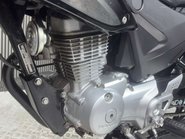 Honda CBF125 CBF125 2012 ONLY 6K MOT SERVICED ICONIC LEARNER BIKE 125CC 42