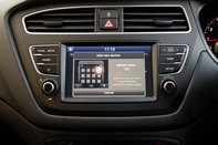 Hyundai i20 MPI SE 17