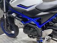 Suzuki SV650 2020 ONLY 8K SERVICED LONG MOT WARRANTY A2 NAKED BIKE 9