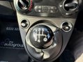 Fiat 500 1.2 Mirror Hatchback 3dr Petrol Manual Euro 6 (s/s) (69 bhp) 30