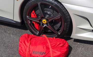 Ferrari 430 Scuderia Spider 16M 40