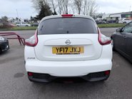Nissan Juke ACENTA DIG-T 6