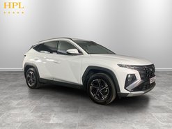 Hyundai TUCSON 1.6 T-GDi 13.8kWh Advance SUV 5dr Petrol Plug-in Hybrid Auto Euro 6 (s/s) (