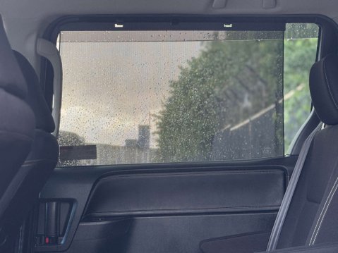 Toyota Esquire Hybrid 1.8 Hybrid Xi Edition 58