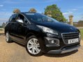 Peugeot 3008 1.6 BlueHDi Allure SUV 5dr Diesel ETG Euro 6 (s/s) (120 ps) 3