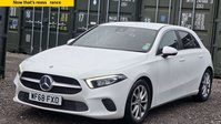 Mercedes-Benz A Class 1.5 A180d Sport Hatchback 5dr Diesel 7G-DCT Euro 6 (s/s) (116 ps) 3