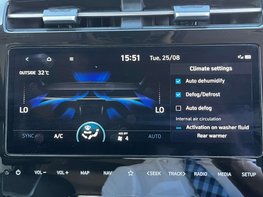 Hyundai TUCSON 1.6 Tucson Ultimate TGDi 5dr 41