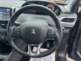 Peugeot 208 1.2 PureTech Active Euro 6 (s/s) 5dr 20