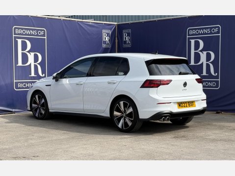 Volkswagen Golf 2.0 TDI GTD Hatchback 5dr Diesel DSG Euro 6 (s/s) (200 ps) 7