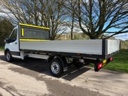 Ford Transit 350 Srw L4 130 ps Dropside Truck 6