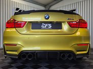 BMW M4 3.0 BiTurbo Coupe 2dr Petrol DCT Euro 6 (s/s) (431 ps) 27